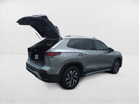 New 2025 Volkswagen Tiguan S image 2