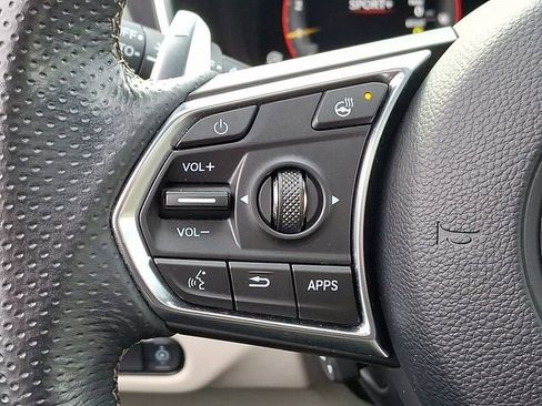 Used 2023 Acura MDX Type S image 25