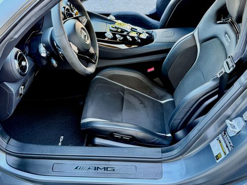 Used 2018 Mercedes-Benz AMG GT R image 53