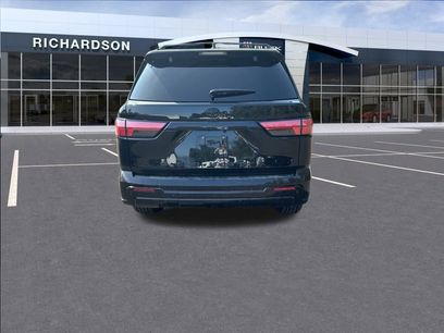 Used 2024 Toyota Sequoia Platinum