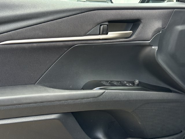 Used 2025 Toyota Camry LE FWD image 26