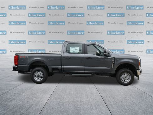 New 2026 Ford F250 XL AWD/4WD image 11