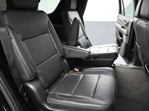 Used 2021 GMC Yukon Denali AWD/4WD image 21
