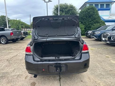Used 2009 Ford Focus SE FWD image 17