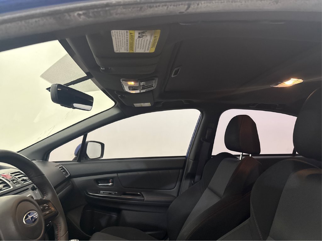 Used 2020 Subaru WRX Premium AWD/4WD image 33