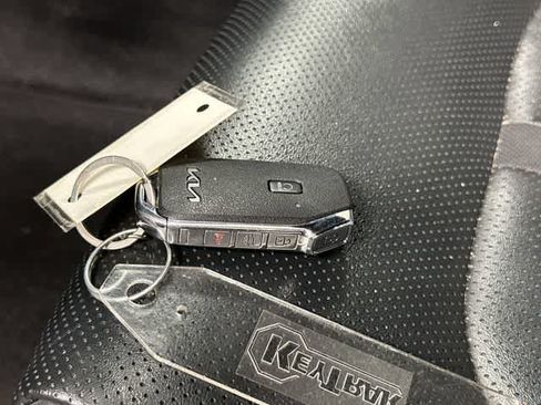 Used 2023 Kia K5 GT FWD image 33