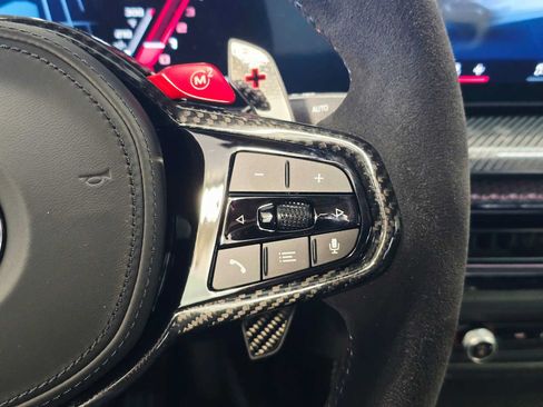 New 2026 BMW M2 CS RWD image 19