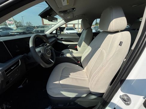 Used 2025 Hyundai Sonata SEL image 33