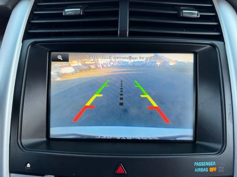 Used 2014 Ford Edge Limited w/ Equipment Group 301A image 35