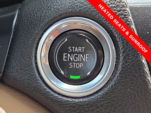Used 2023 Cadillac CT5 Premium Luxury w/ Parking Package RWD image 20