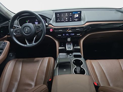 Used 2023 Acura MDX FWD w/ Technology Package image 12