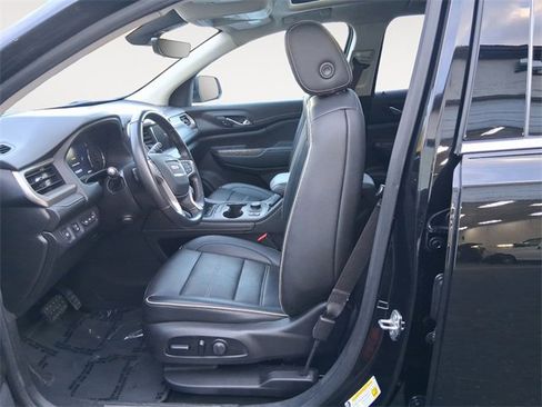 Used 2021 GMC Acadia Denali image 9