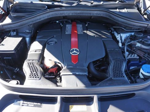 Used 2017 Mercedes-Benz GLE 43 AMG 4MATIC Coupe image 18