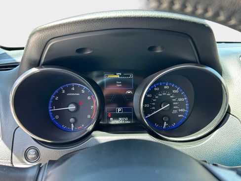 Used 2019 Subaru Legacy 2.5i Premium image 15