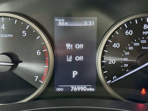 Used 2020 Lexus NX 300 FWD w/ Accessory Package 2 image 12