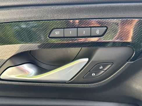 Certified 2022 GMC Terrain AT4 w/ Infotainment Package II AWD/4WD image 27