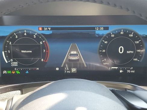 New 2026 Subaru Outback Limited image 22