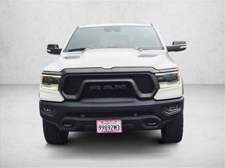 Used 2021 RAM 1500 Rebel w/ Rebel Level 2 Equipment Group AWD/4WD video 2
