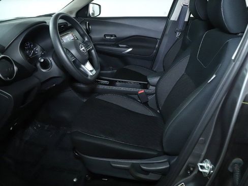 Certified 2024 Nissan Kicks SV image 19