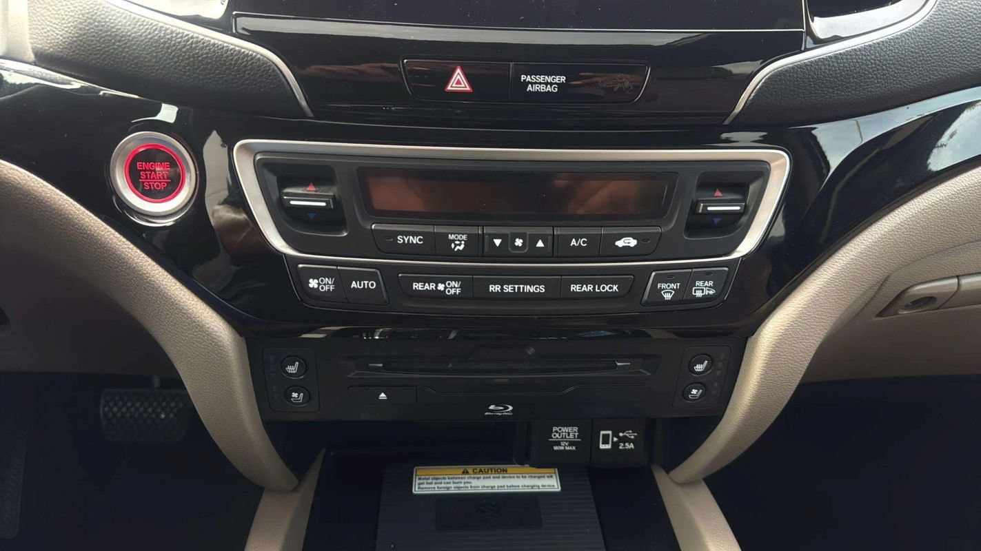 Used 2022 Honda Pilot Elite image 15