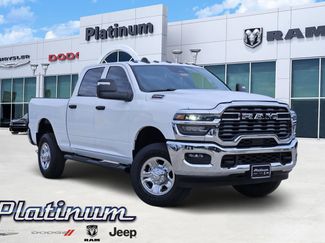 New 2026 RAM 2500 Tradesman 360° Tour