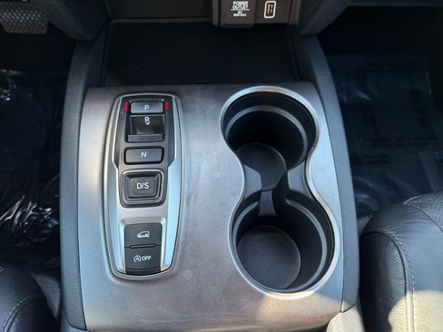 Used 2021 Honda Passport EX-L image 22
