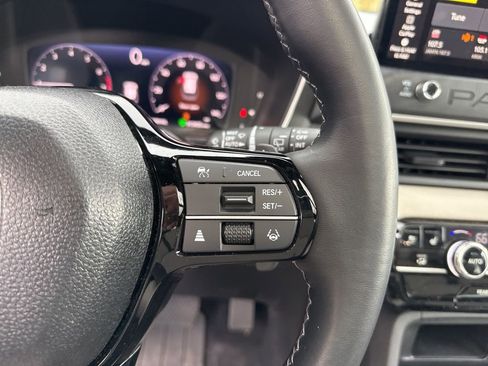 Used 2026 Honda Passport TrailSport Elite image 12