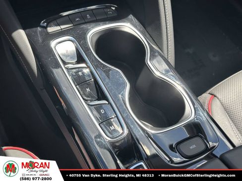 Certified 2023 Buick Envision Essence w/ Sport Touring Package FWD image 29