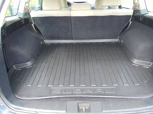 Used 2013 Subaru Outback 2.5i w/ Popular Pkg 1A AWD/4WD image 22