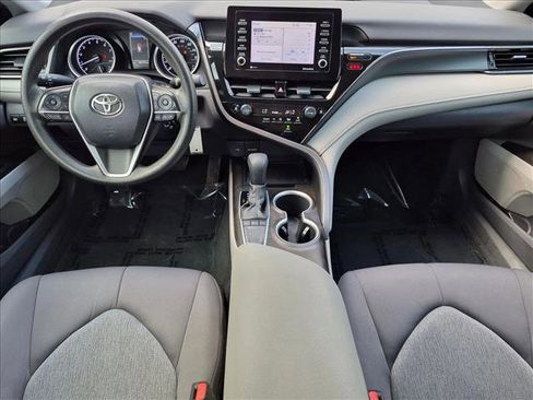Used 2023 Toyota Camry LE FWD image 17