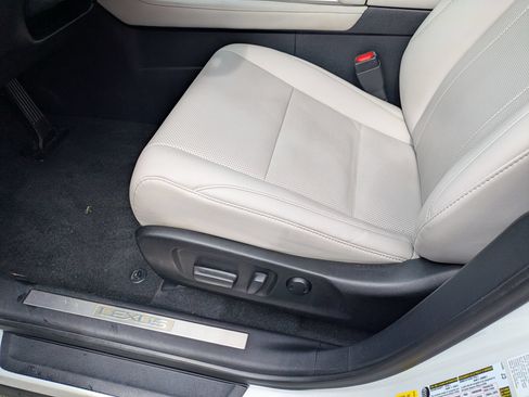 Used 2020 Lexus RX 350 FWD w/ Premium Package image 13
