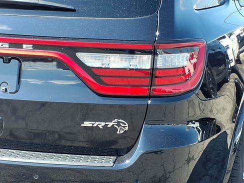Used 2025 Dodge Durango SRT Hellcat image 6