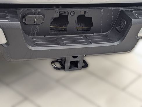 New 2025 Toyota Tacoma SR image 32