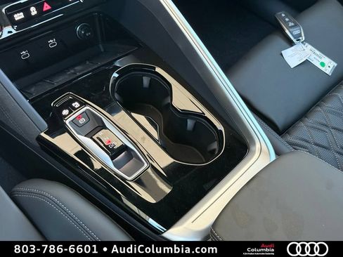 New 2026 Audi SQ5 Prestige AWD/4WD image 30