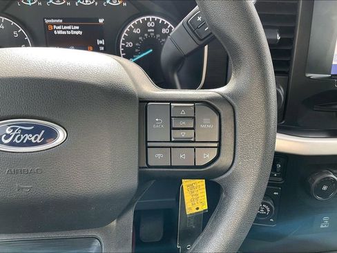 Used 2023 Ford F150 XLT w/ XTR Package AWD/4WD image 16