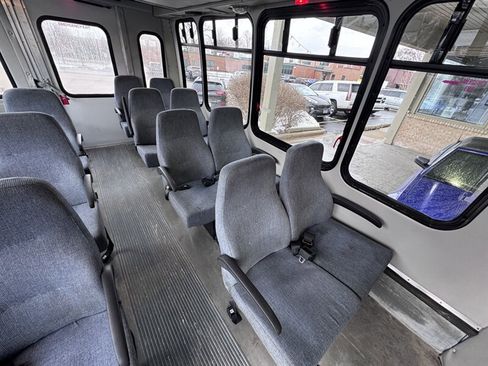 Used 2004 Chevrolet Express 3500 w/ RV Package.  Upfitter Option image 14