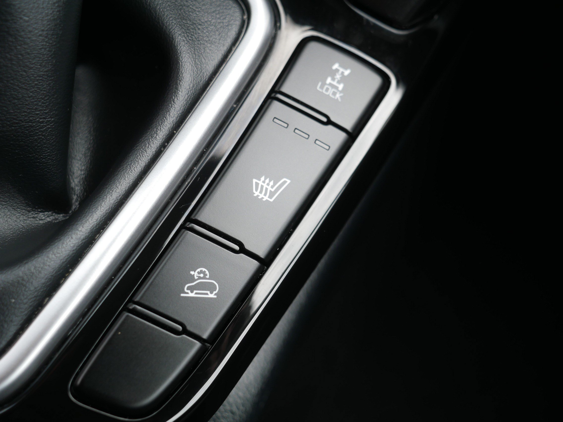 Used 2024 Kia Seltos S AWD/4WD image 32