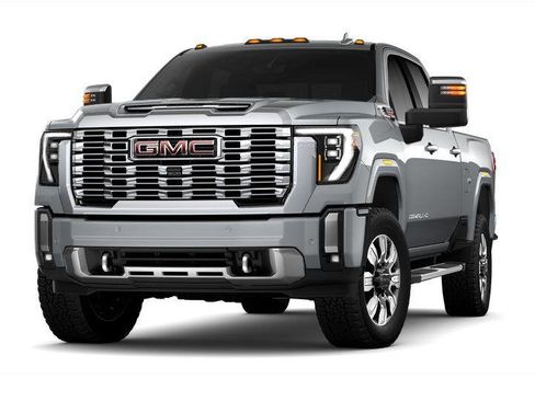 New 2026 GMC Sierra 2500 Denali w/ Denali Reserve Package AWD/4WD image 27