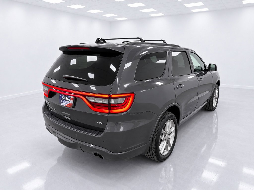 Used 2026 Dodge Durango GT AWD/4WD image 10