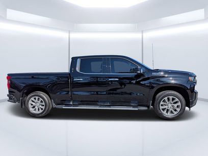 Used 2020 Chevrolet Silverado 1500 High Country w/ Technology Package