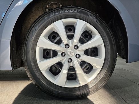 Used 2023 Toyota Corolla LE image 23