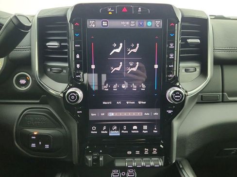 New 2026 RAM 2500 Laramie w/ Night Edition AWD/4WD image 18