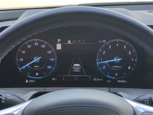 Used 2024 Kia Telluride SX X-Line AWD/4WD image 28