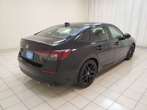 Used 2026 Honda Civic Sport image 25