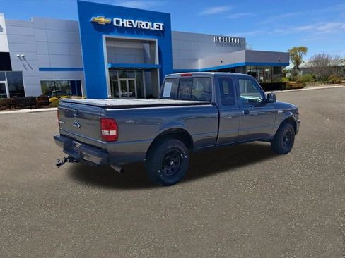 Used 2011 Ford Ranger XLT image 21