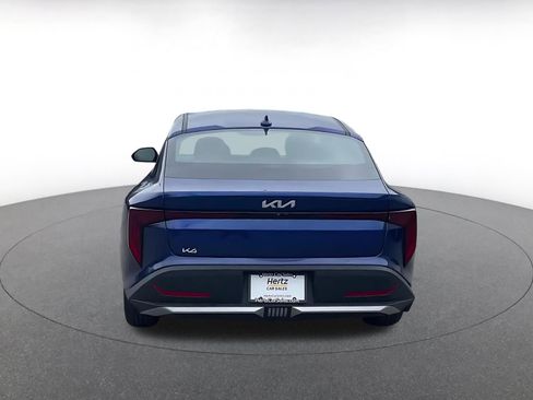 Used 2025 Kia K4 LXS image 11