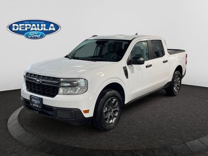 Used 2024 Ford Maverick XLT w/ Equipment Group 300A Standard