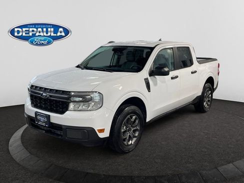 Used 2024 Ford Maverick XLT w/ Equipment Group 300A Standard image 1