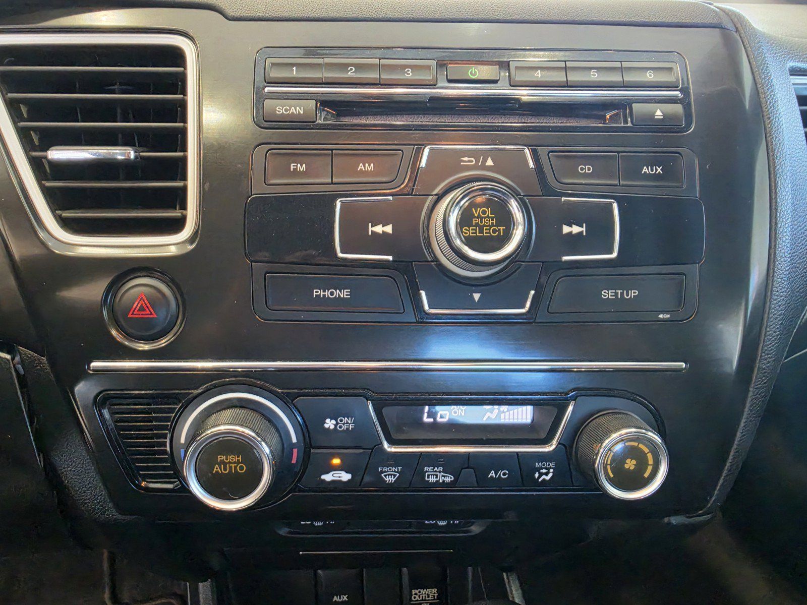 Used 2013 Honda Civic EX-L image 11