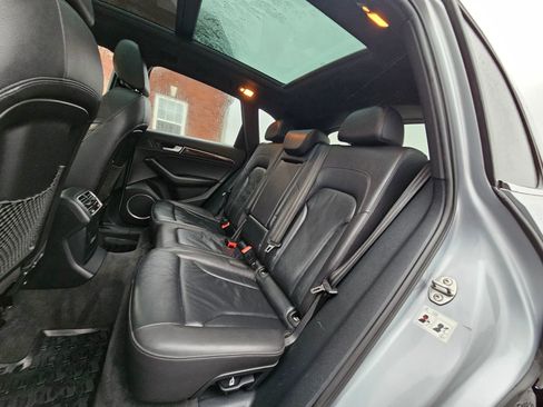 Used 2016 Audi Q5 2.0T Premium Plus w/ Technology Package image 22